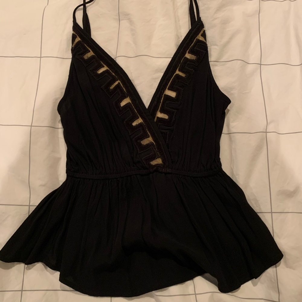 Free people tank
